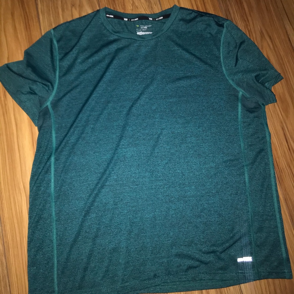 Tek Gear - Men’s Dry Tek Tee